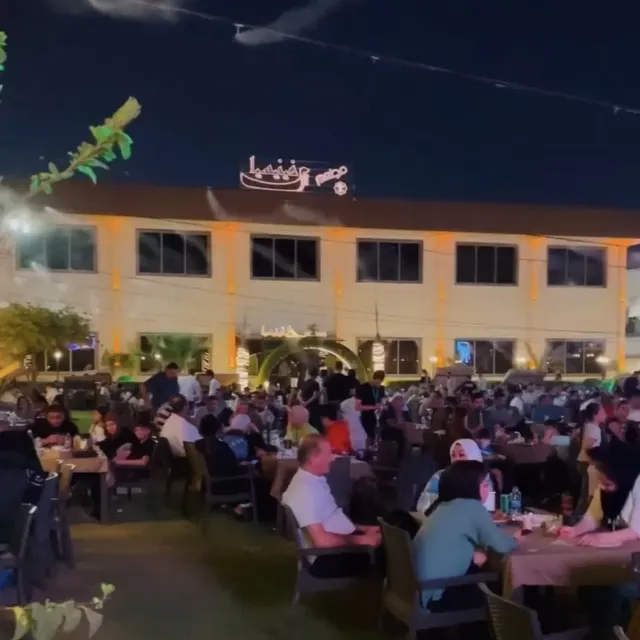 مطعم فينيسيا